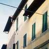 Casa di Igino Pratesi, Via San Marco, Siena